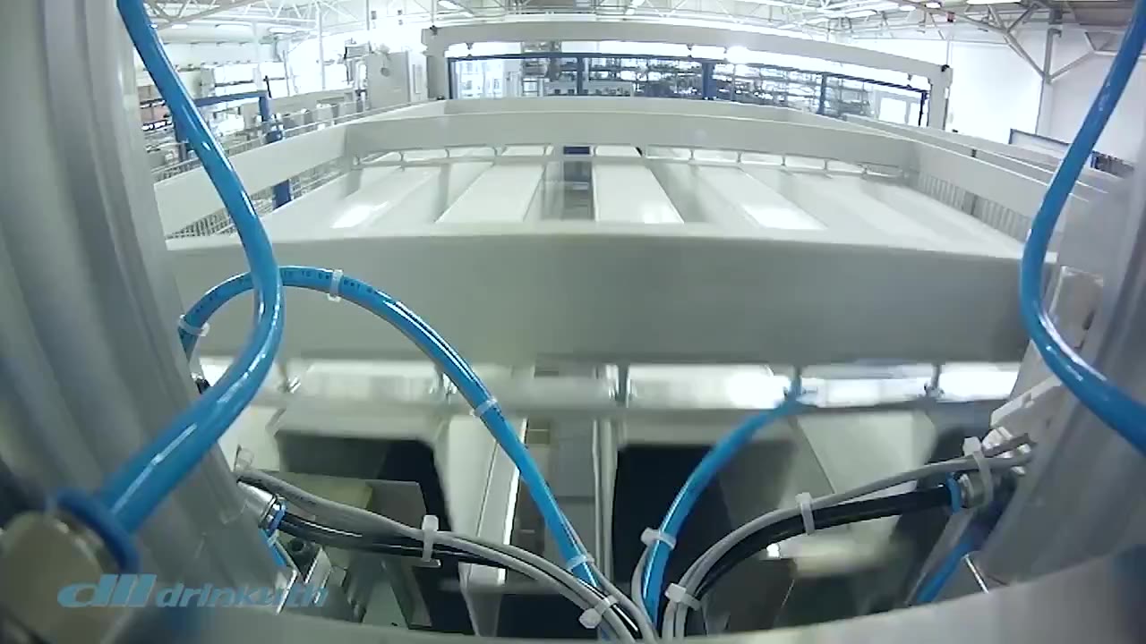 Filmszene aus Drinkuth AG – Imagefilm