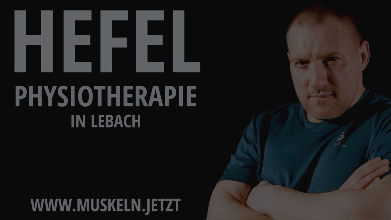 Filmszene aus Hefel – Physiotherapie Lebach