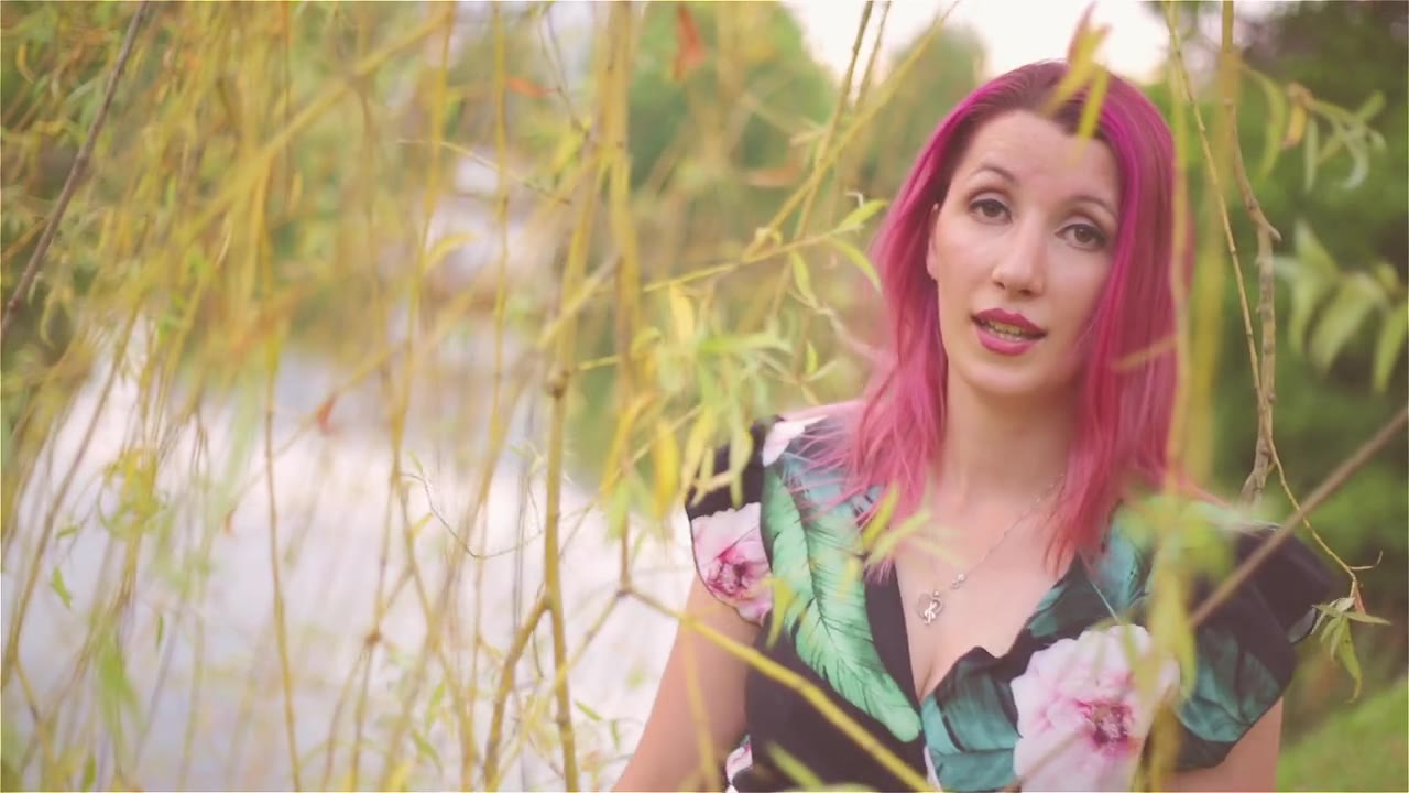 Filmszene aus Tanja Morgen – Du bist der Sommer